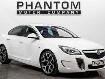 2015 (15) - 2.8T V6 4X4 VXR SuperSport Nav 4dr