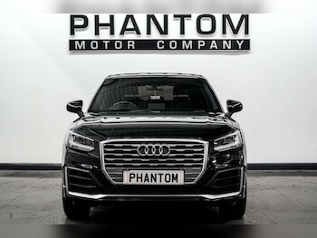 Used Audi Q2 2018 for sale - 75140679: Photo