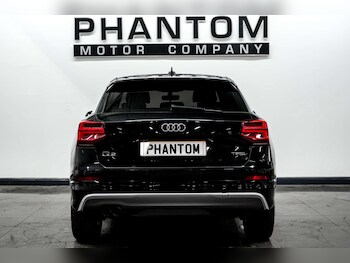 Used Audi Q2 2018 for sale - 75140679: Photo