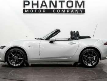 Used Mazda MX-5 2019 for sale - 75152863: Photo