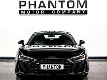 Used Audi R8 2024 for sale - 74958102: Photo