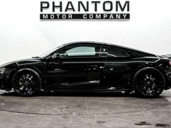 Used Audi R8 2024 for sale - 74958102: Photo