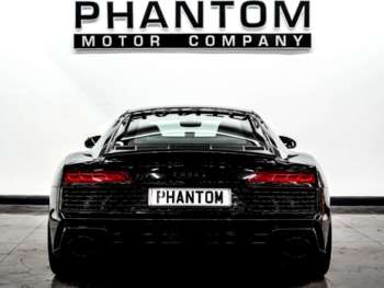 Used Audi R8 2024 for sale - 74958102: Photo