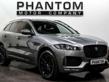 2020 (20) - 2.0 [250] Chequered Flag 5dr Auto AWD
