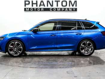 Used Skoda Octavia 2021 for sale - 74395740: Photo