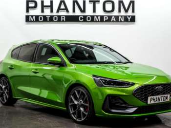 2023 (23) - 2.3 Focus ST 5dr