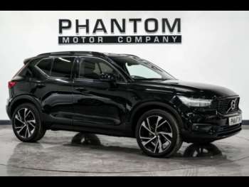 2019 (19) - 2.0 D4 [190] R DESIGN Pro 5dr AWD Geartronic