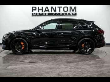 Used Audi e-tron 2021 for sale - 74935141: Photo