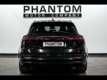 Used Audi e-tron 2021 for sale - 74935141: Photo