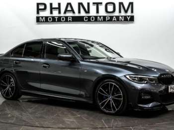 2020 (20) - 2.0 320I M Sport Auto 4dr
