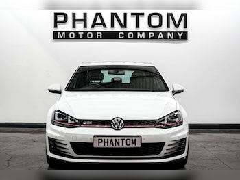 Used Volkswagen Golf 2016 for sale - 75400581: Photo