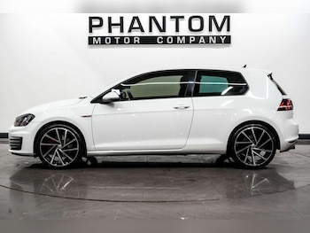 Used Volkswagen Golf 2016 for sale - 75400581: Photo