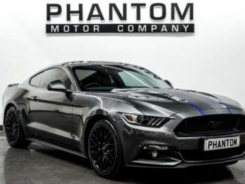 2016 (66) - 2.3 EcoBoost 2dr