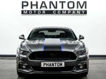 Used Ford Mustang 2016 for sale - 75089393: Photo