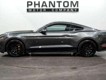 Used Ford Mustang 2016 for sale - 75089393: Photo