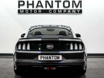 Used Ford Mustang 2016 for sale - 75089393: Photo