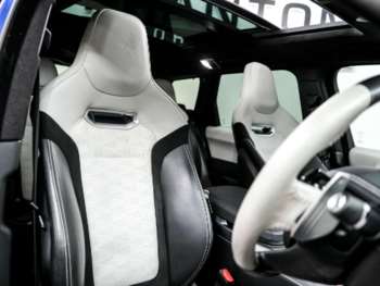 Used Land Rover Range Rover Sport 2018 for sale - 74848917: Photo