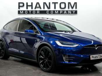 2018 (68) - 245kW 75kWh Dual Motor 5dr Auto