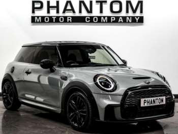 (71) - 2.0 Cooper S Sport Auto 3dr