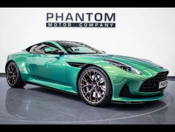 2024 (73) - Aston Martin V8