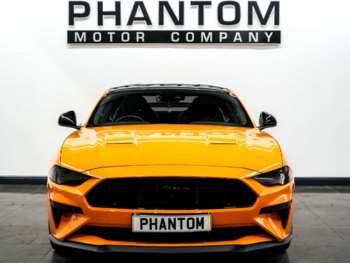 Used Ford Mustang 2019 for sale - 74679241: Photo