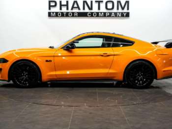 Used Ford Mustang 2019 for sale - 74679241: Photo