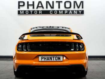 Used Ford Mustang 2019 for sale - 74679241: Photo
