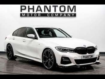 2020 (70) - 2.0 320d M Sport Auto Euro 6 (s/s) 4dr