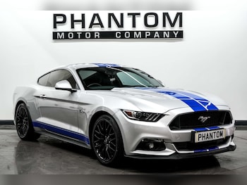 2016 (66) - 5.0 V8 GT 2dr