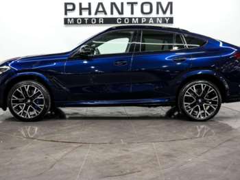 Used BMW X6 2021 for sale - 75059895: Photo