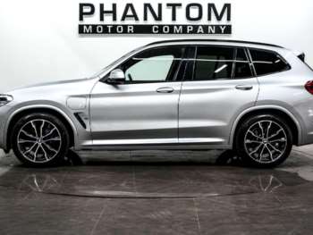 Used BMW X3 2021 for sale - 74945384: Photo
