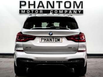 Used BMW X3 2021 for sale - 74945384: Photo