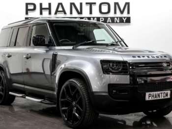 Used Land Rover Defender 2021 for sale - 74978514: Photo