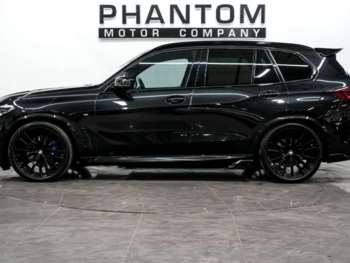 Used BMW X5 2022 for sale - 74596321: Photo