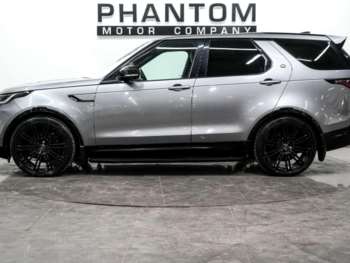 Used Land Rover Discovery 2021 for sale - 74822436: Photo