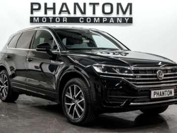 2018 (68) - 3.0 V6 TDI 4Motion R-Line 5dr Tip Auto