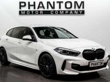 (69) - 1.5 118I M Sport Auto 5dr