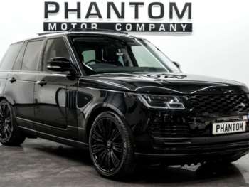 (19) - 3.0 Range Rover Autobiography SDV6 Auto 4WD 5dr