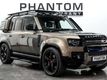 2020 (70) - 3.0 P400 X 110 5dr Auto [7 Seat]