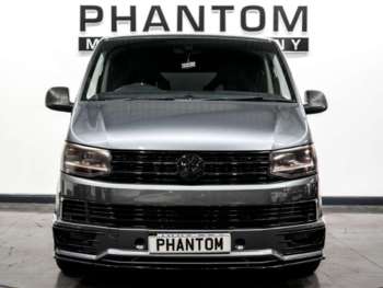 Used Volkswagen Transporter 2016 for sale - 74838485: Photo