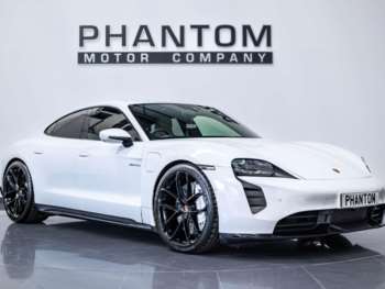 (20) - Performance Plus 93.4kWh Turbo Auto 4WD 4dr
