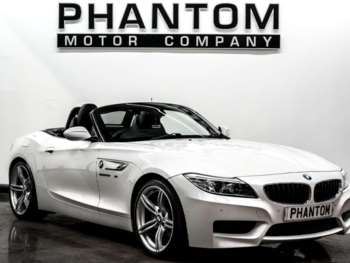(15) - 2.0 Z4 sDrive 20i M Sport 2dr