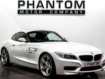 Used BMW Z4 2015 for sale - 74921772: Photo