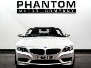 Used BMW Z4 2015 for sale - 74921772: Photo
