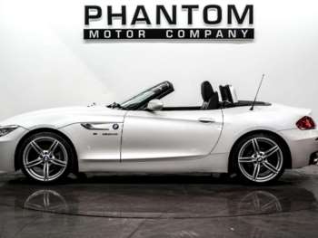Used BMW Z4 2015 for sale - 74921772: Photo