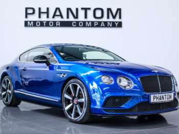 2016 (16) - 4.0 V8 S 2dr Auto