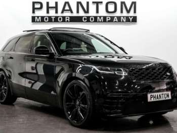 2019 (19) - 3.0 D300 R-Dynamic HSE 5dr Auto