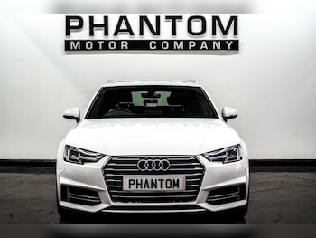 Used Audi A4 2018 for sale - 75478130: Photo