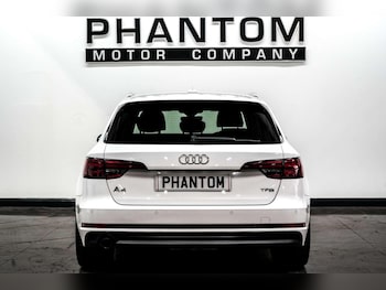 Used Audi A4 2018 for sale - 75478130: Photo