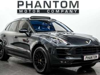 (17) - 3.0 Macan GTS Semi-Auto 4WD 5dr